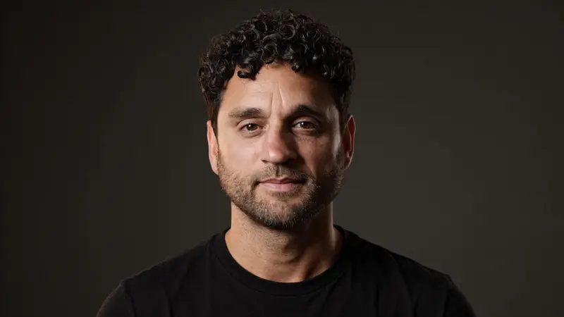 Pablo Paludi